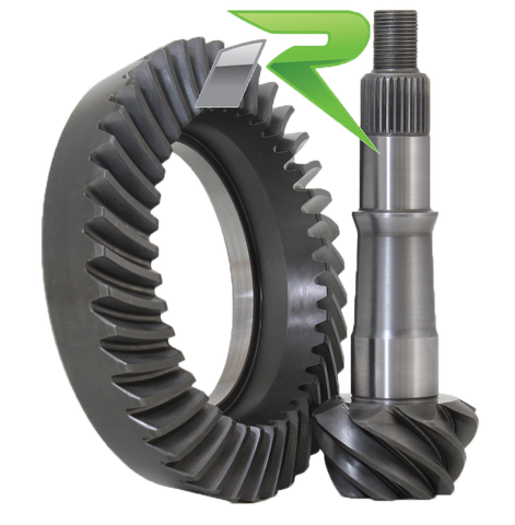 GM 8.5" 8.6” 10 Bolt Revolution Gear Differential Ring and Pinion Gear Set