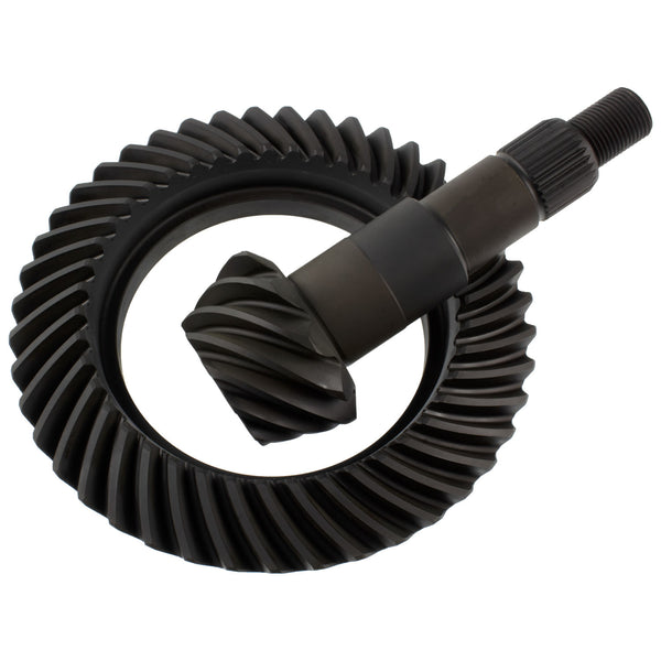 National Drivetrain 4.56 Gear Set & Install Kit For GM 8.25 IFS Front / 8.6 Rear