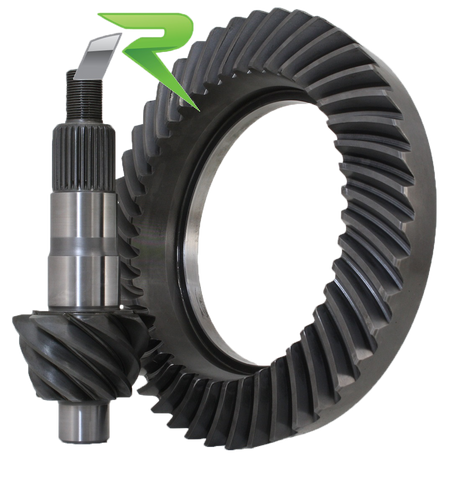 GM 10.5" 14 Bolt THICK Revolution Gear Differential Ring and Pinion Set