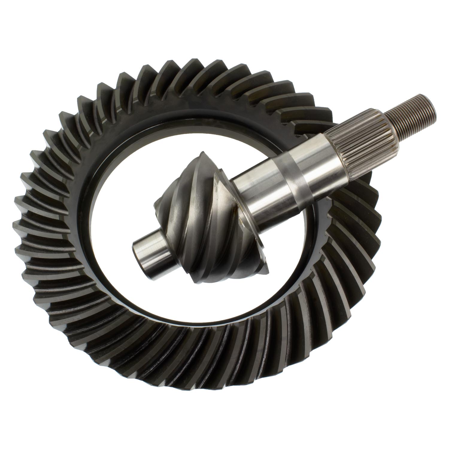 Revolution Gear And Axle Ring And Pinion For Ford 10.25" And 10.5 - View #8