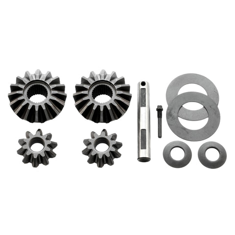 GM 8.5” - 28 Spline Open Differential Carrier Internals Rebuild Kit