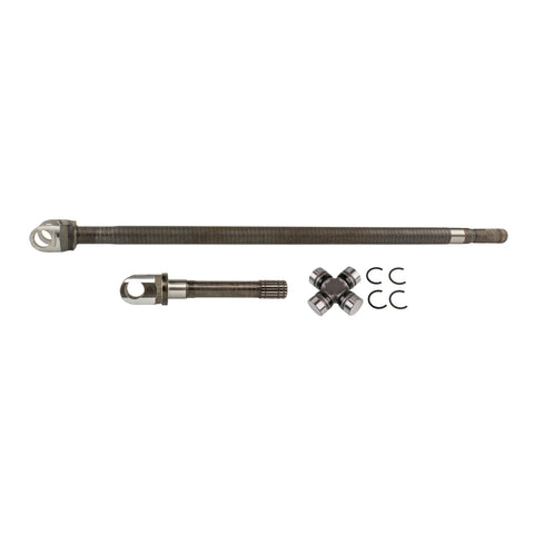 1977-1987 GM 8.5" - Front Axle Assembly