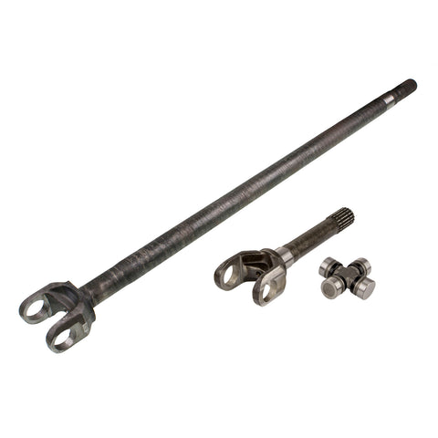 1977-1987 GM 8.5" - Front Right Axle Assembly
