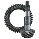 2001-Up GM 11.5" Rear Differential Ring and Pinion Gear Set