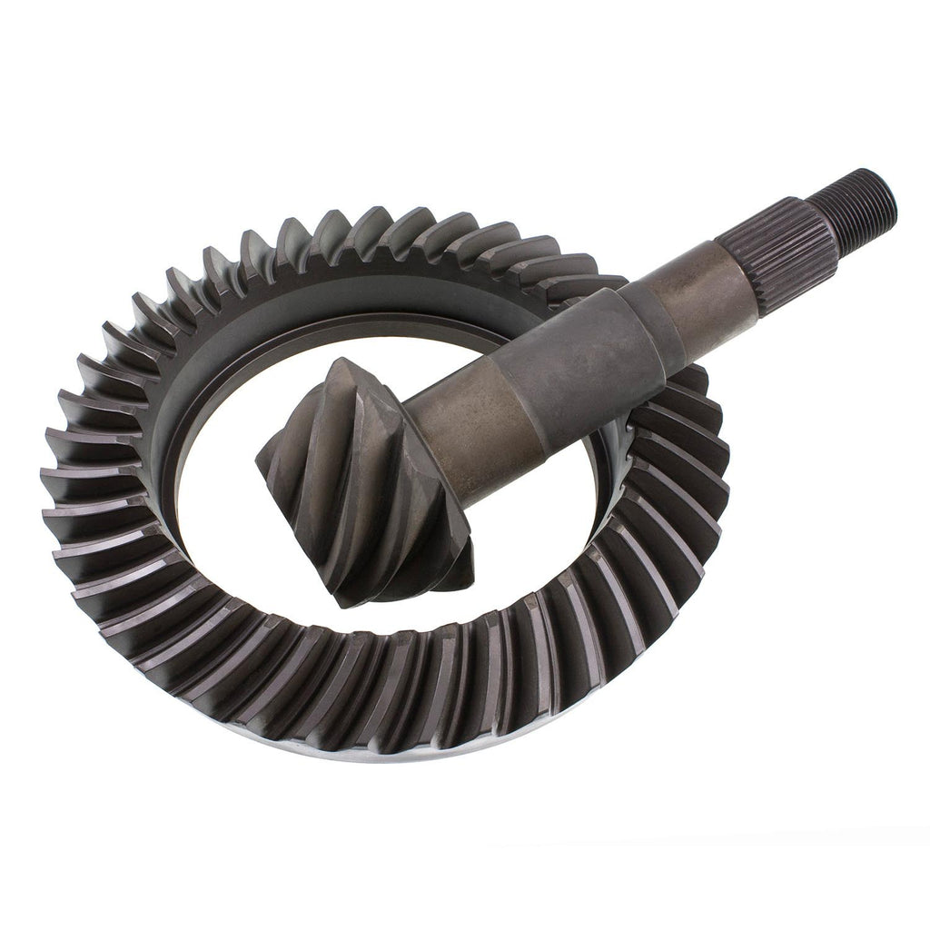 2001-2010 GM CHEVY DODGE AAM 11.5" 3.73 RING AND PINION TRACRITE POSI GEAR PKG E - Foto 9