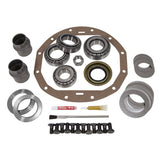 1964-1972 GM 8.875" 12 Bolt Car Gear and Limited Slip Posi Package w/ Install Kit