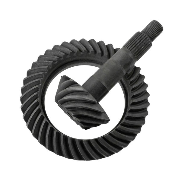 GM Chevy 7.2” IFS Motive Gear Differential Ring and Pinion Gear Set