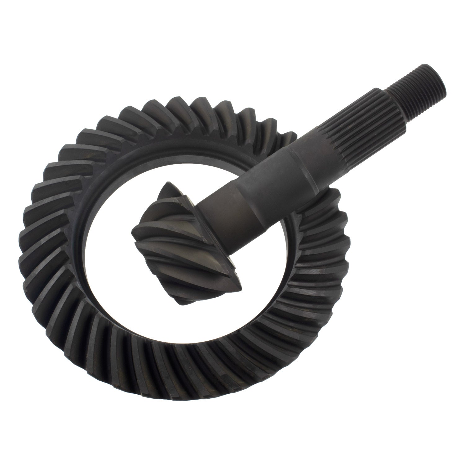 GM Chevy 7.2” IFS Motive Gear Differential Ring and Pinion Gear Set ...