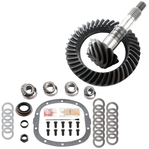 1999-2005 GM 7.625” 10 Bolt Chevy - Ring and Pinion Gear Set w/ Master Bearing Kit