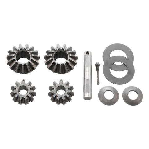 GM 7.6" - 28 Spline Open Differential Carrier Internals Rebuild Kit