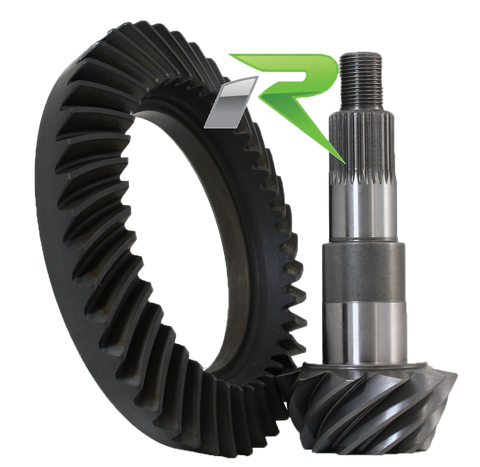 GM Chevy 8.25" IFS Revolution Gear Differential Ring and Pinion Gear Set