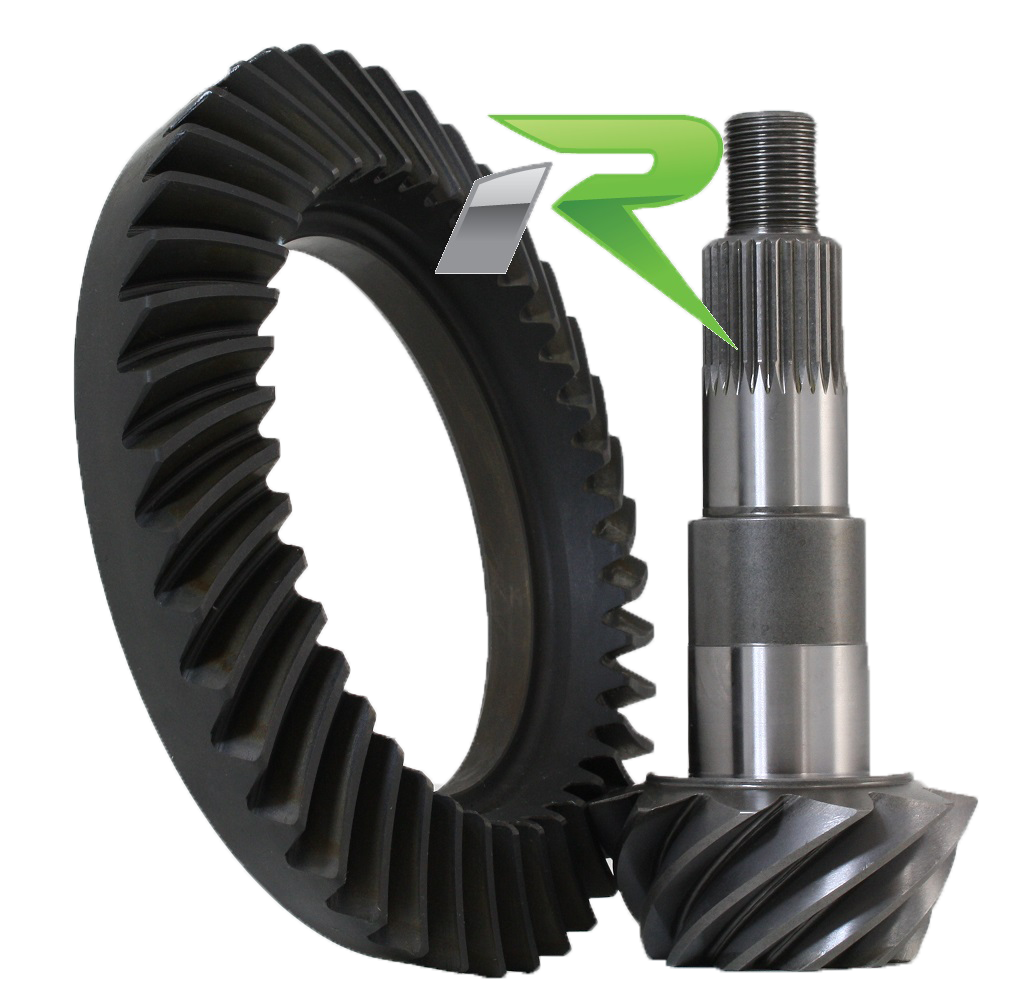 Ring And Pinion Motive Gear Differential G885411IFS Ring And