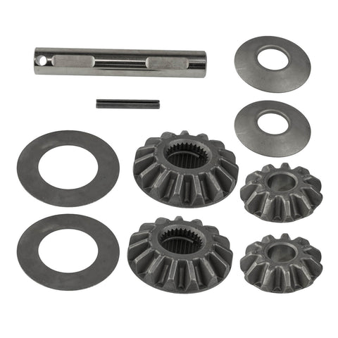 GM 8.25" IFS - 28 Spline Open Differential Carrier Internals Rebuild Kit
