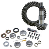 1988-1997 GM 8.25" IFS Differential Ring and Pinion Gear Set w/ Master Bearing Kit