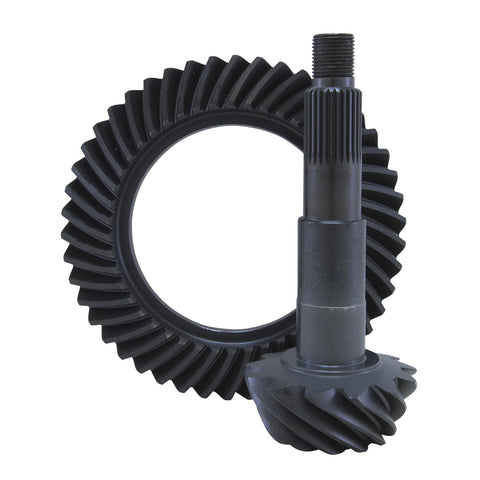 1964-1971 GM BOP 8.2" - Ring & Pinion Gear Set