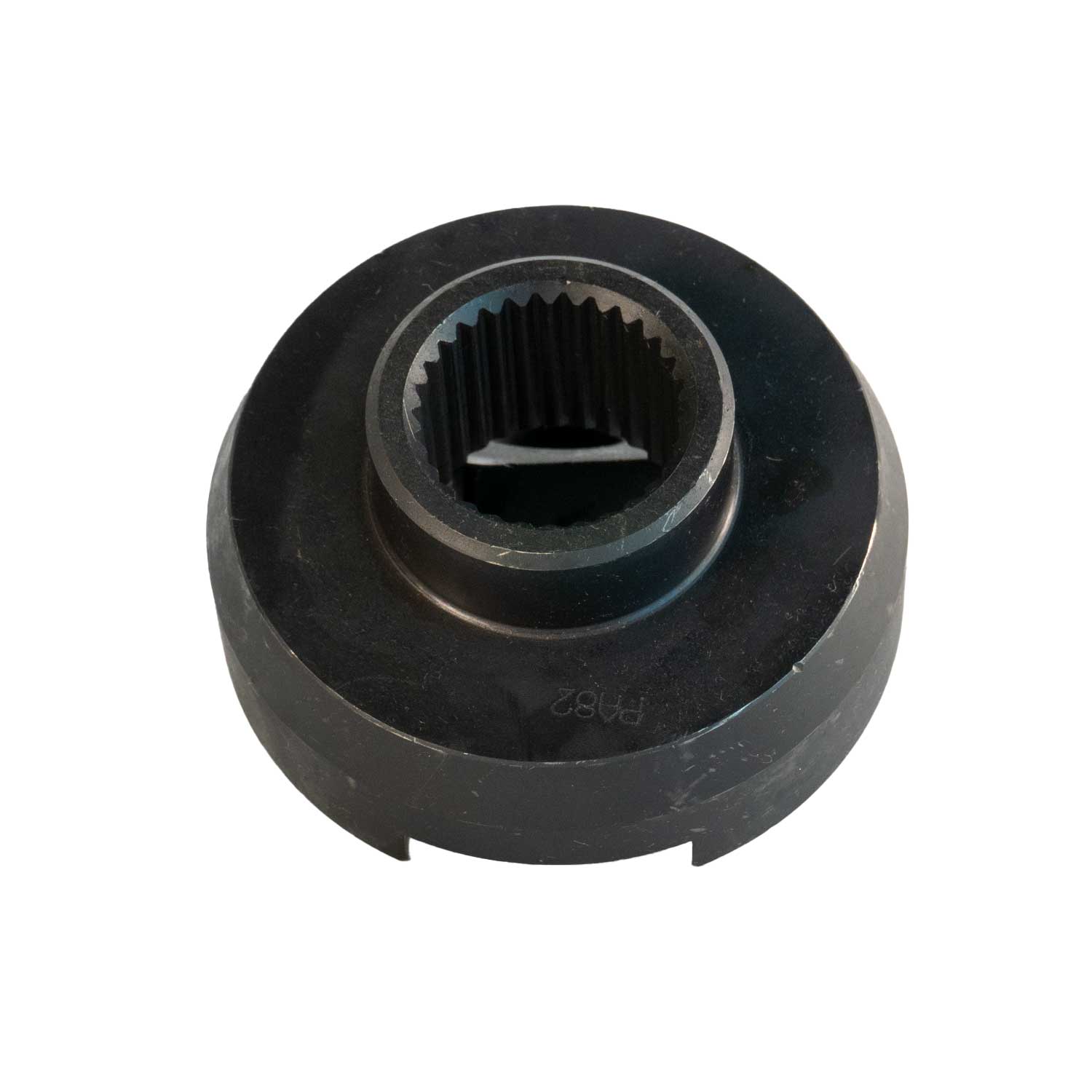 GM 8.5