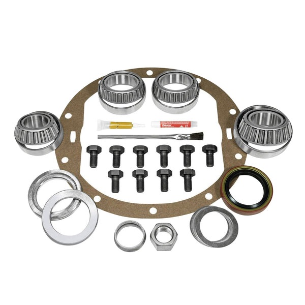 GM 8.5" 10 Bolt Chevy - Master Differential Rebuild Kit for Aftermarket Posi/Lockers