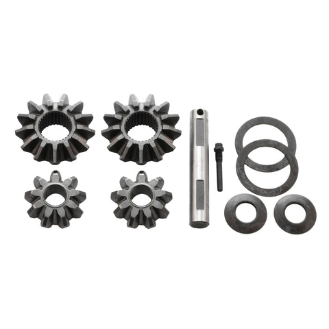 GM 8.6" 30 Spline Open Differential Carrier Gear Kit - Rear, For 1999-2000 GM Trucks & SUVs
