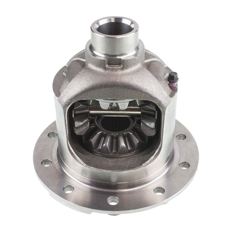 GM 8.6" - 30 Spline 1999-On Open Loaded Differential Carrier Case w/ Internals