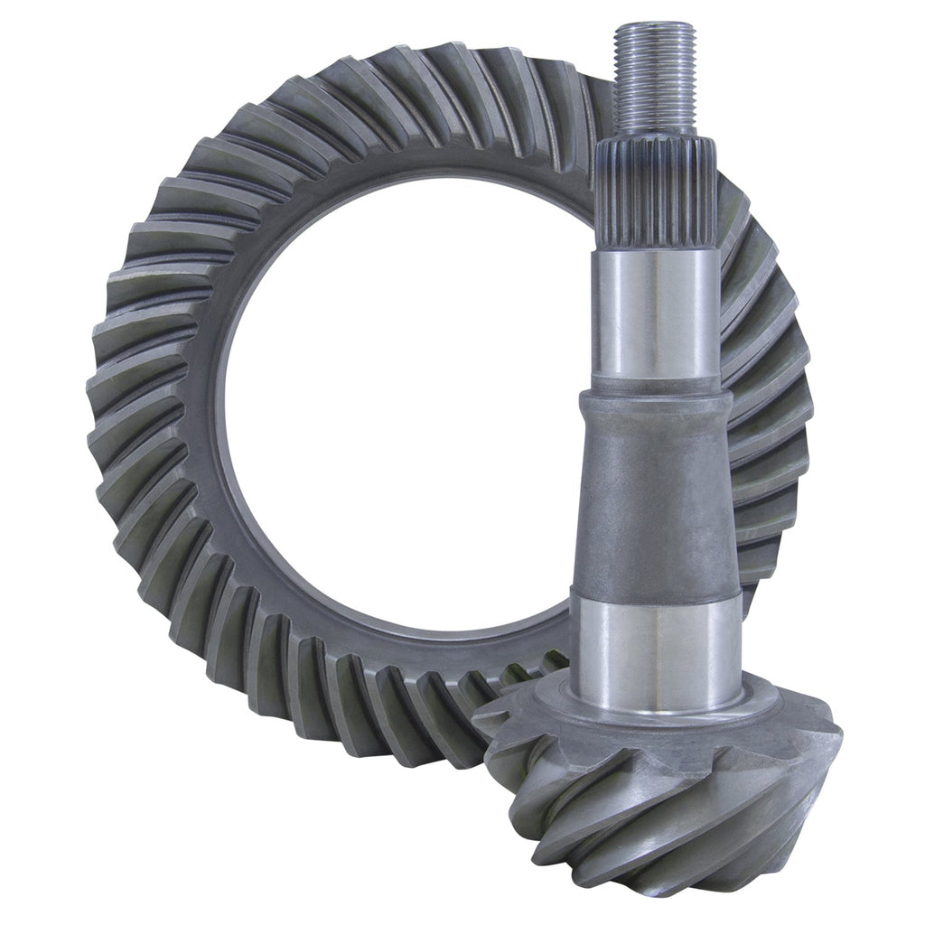 gear front GM 9.25" IFS Front