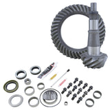 1988-1998 GM 9.25" IFS Front - Gear Package w/ Master Bearing Kit