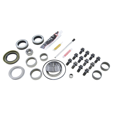 2011-Up GM 9.25" IFS Front - Master Bearing Install Kit