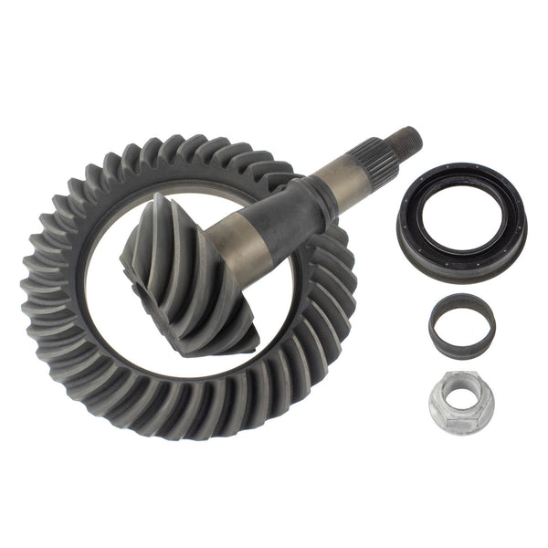 GM Chevy 9.5” 12 Bolt Motive Gear Differential Ring and Pinion Gear Set