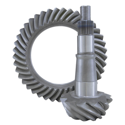 1981-2013 GM 9.5" 14 Bolt Rear - Ring & Pinion Gear Set