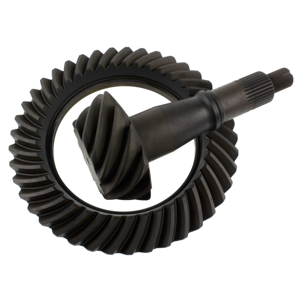 GM Chevy 9.5” 12 Bolt Motive Gear Differential Ring and Pinion Gear Se