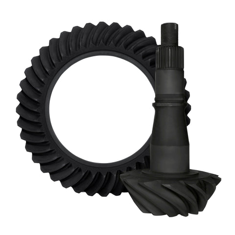 2014-Up GM 9.5" 12 Bolt Rear - Ring & Pinion Gear Set