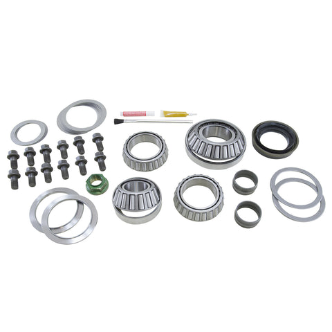 1998-2013 GM 9.5" 14 Bolt Rear - Master Bearing Install Kit