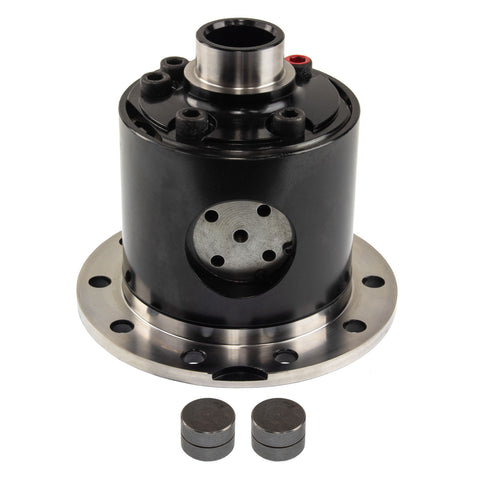 Powertrax Grip Pro Ford 8.8" Spiral Gear Positraction Unit