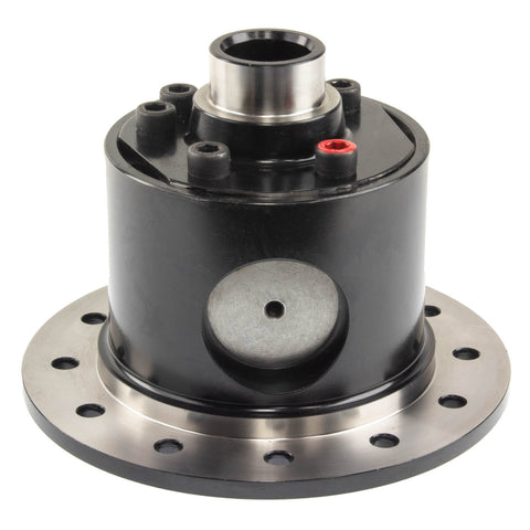 Powertrax Grip Pro GM Chevy 8.875" 12 Bolt Truck 3.73 & Up Spiral Gear Positraction Unit