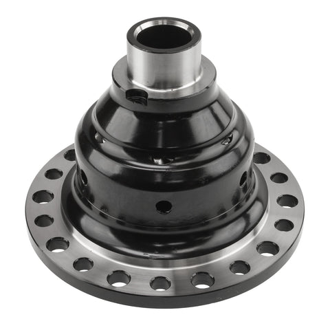Powertrax Grip Pro Dana 44 7/16" & 1/2" Bolts 3.73 & Down Spiral Gear Positraction Unit