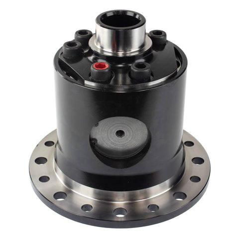 Powertrax Grip Pro Dana 35 3/8" & 7/16" Bolts 3.54 & Up Spiral Gear Positraction Unit
