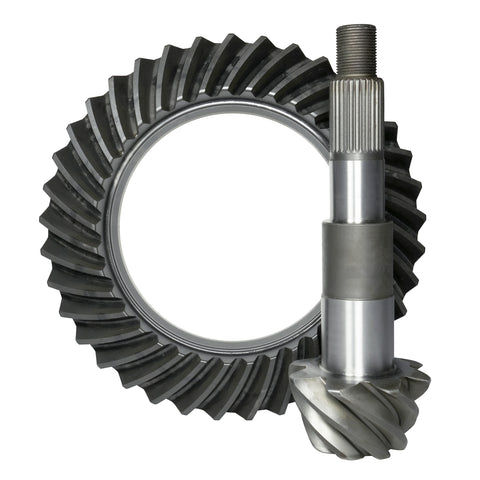 Nissan H233B Rear Differential - Ring & Pinion Gear Set