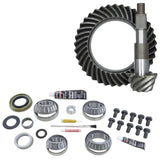 1987-2009 Nissan H233B Front - Gear Package w/ Master Bearing Kit