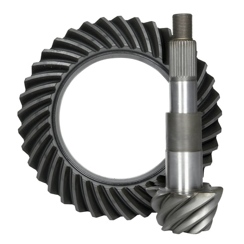 Nissan H233B Front Differential - Ring & Pinion Gear Set