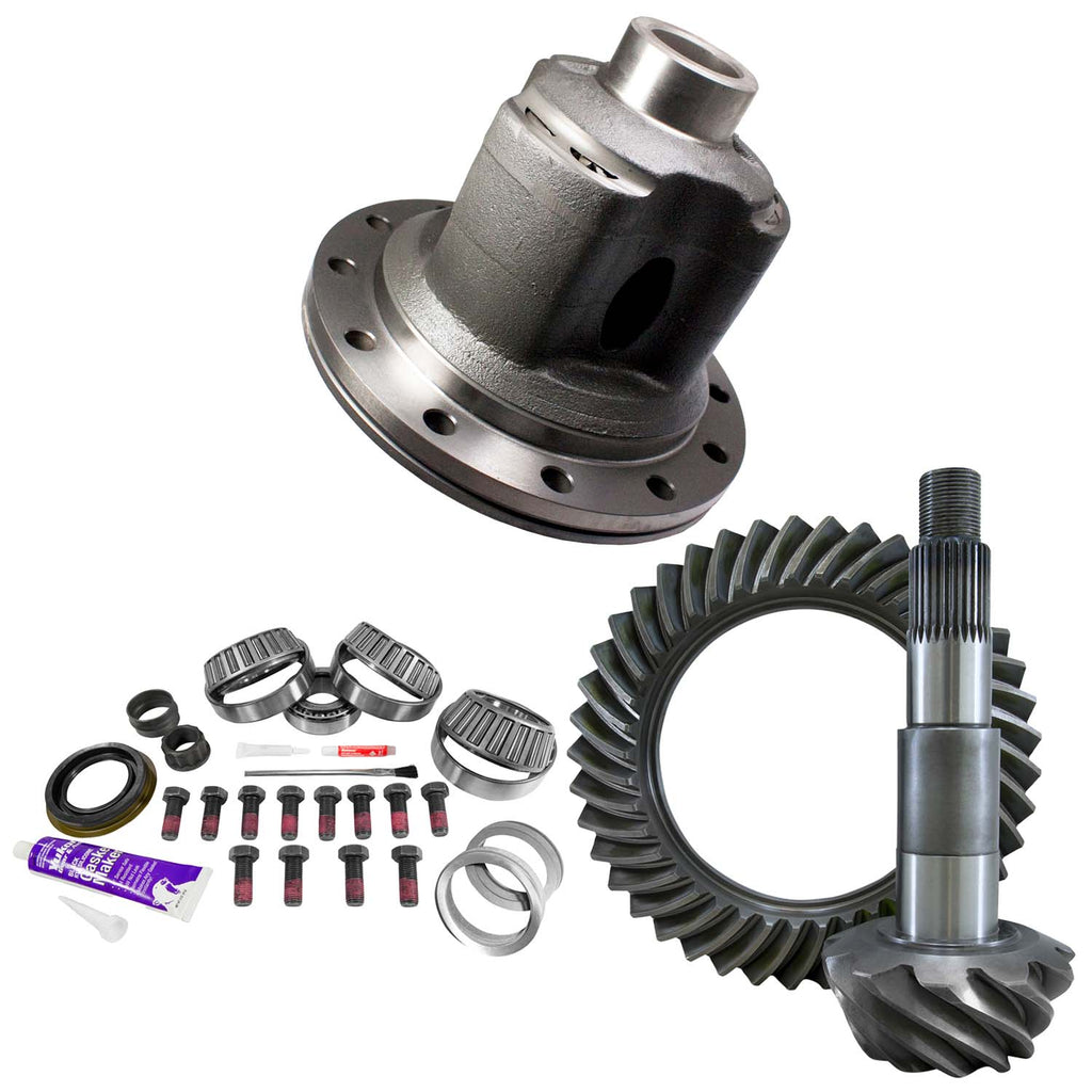 2003-2010 Chrysler 11.5