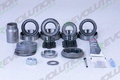 1994-04 Dana 44 HD Heavy Duty Revolution Gear Axle Master Bearing Overhaul Kit
