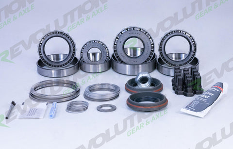 GM Chevy Ford Dodge Dana 70 Revolution Gear Axle Master Bearing Overhaul Kit