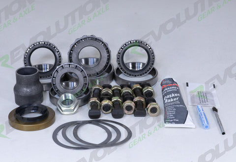 1969-1990 Toyota 9.5" Land Cruiser Revolution Gear Master Bearing Overhaul Kit