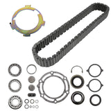 NP261LD Transfer Case Rebuild Kit w/ Bearings Gaskets Seals and Chain