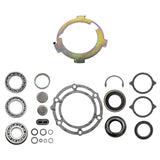 NP261LD Transfer Case Rebuild Package w/ Gasket Seal Kit and BRNY Case Saver