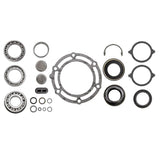 NP261LD Transfer Case Rebuild Kit w/ Bearings Chain Sprockets Pump and Filter