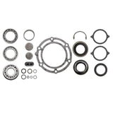 Reinforced Rear Transfer Case Half For NV261HD, NP261HD, NV263HD, NP263HD