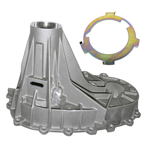 Chevy GM NP149 Transtar Transfer Case Half Rebuild Kit with BRNY Case