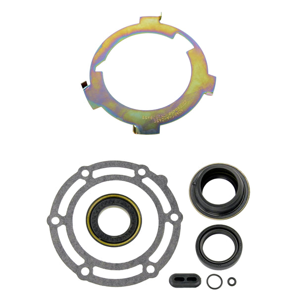 NP263LD Transfer Case Rebuild Package w/ Gasket Seal Kit and BRNY Case Saver