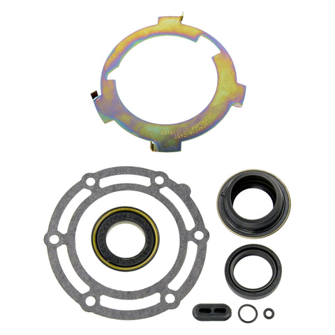 NP261HD Transfer Case Rebuild Package w/ Gasket Seal Kit and BRNY Case Saver