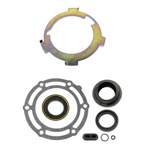 NP261LD Transfer Case Rebuild Package w/ Gasket Seal Kit and BRNY Case Saver